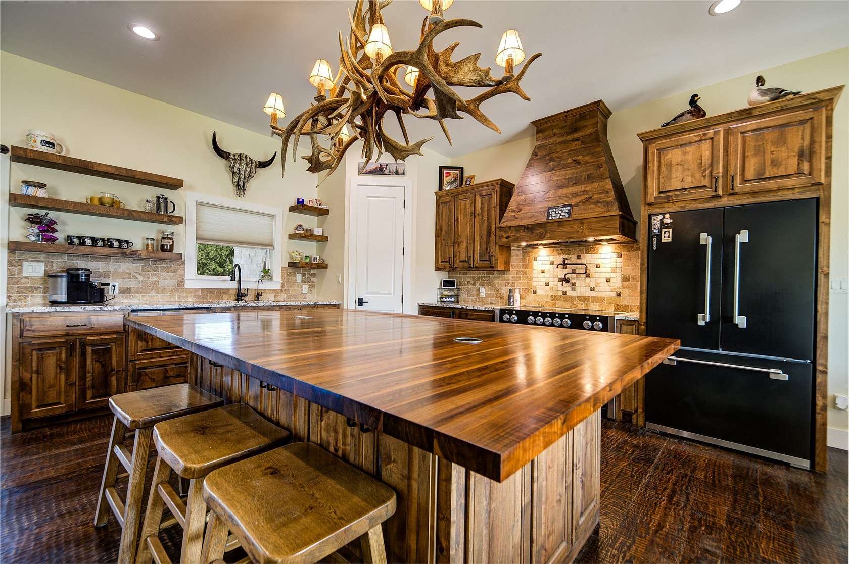 66.7 Acres of Land with Home for Sale in Chico, Texas