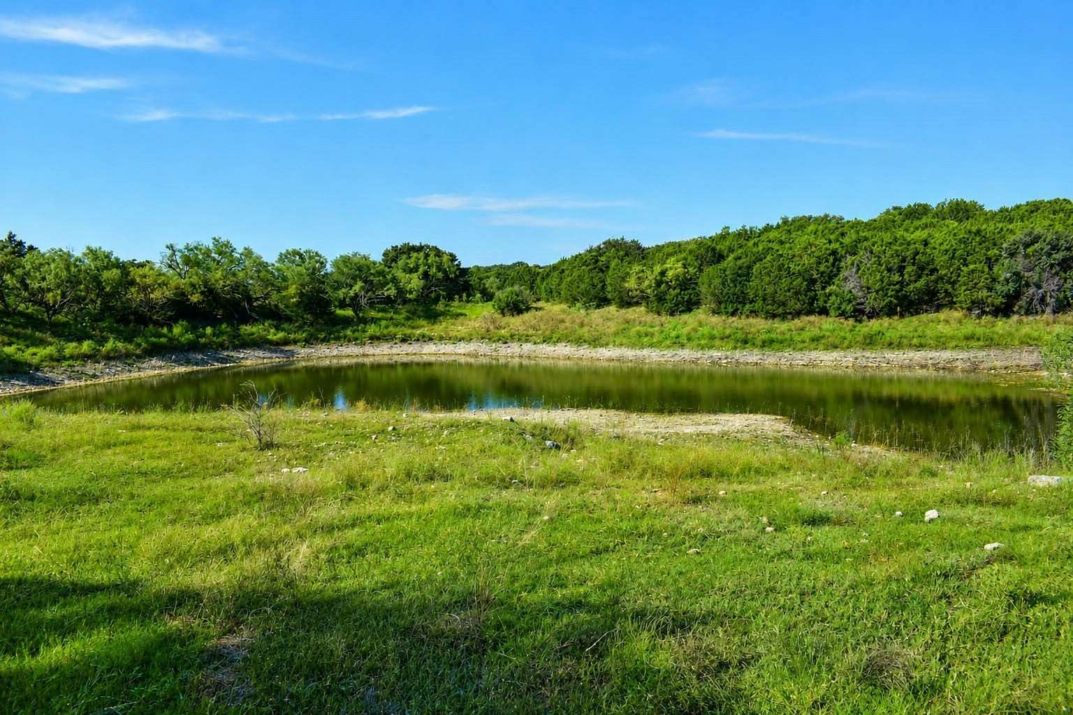292 Acres of Land for Sale in Voca, Texas