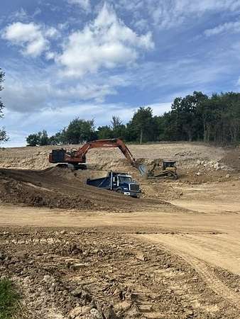 1.79 Acres of Residential Land for Sale in Waunakee, Wisconsin