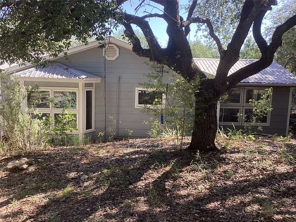3.44 Acres of Land with Home for Sale in Cleburne, Texas