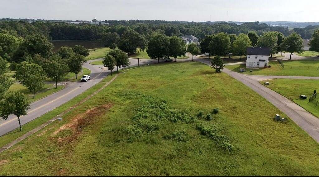 0.3 Acres of Residential Land for Sale in Troy, Alabama