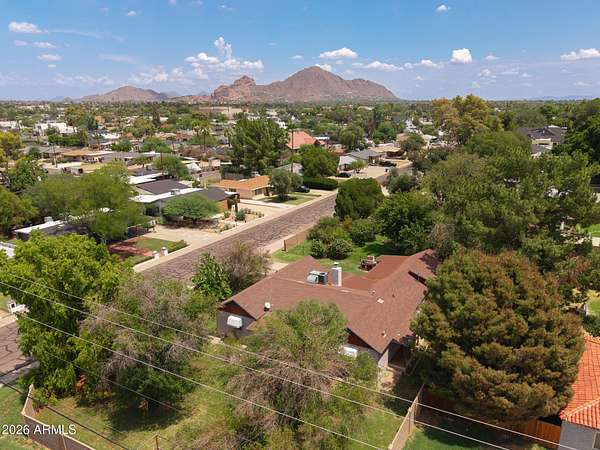 0.39 Acres of Residential Land for Sale in Phoenix, Arizona