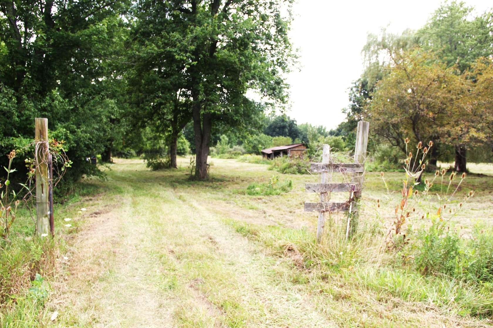 6.52 Acres of Residential Land for Sale in Brockway, Michigan