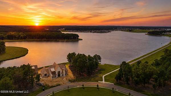 1.26 Acres of Residential Land for Sale in Madison, Mississippi