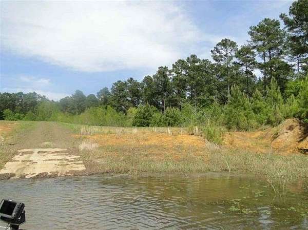2 Acres of Residential Land for Sale in Hemphill, Texas