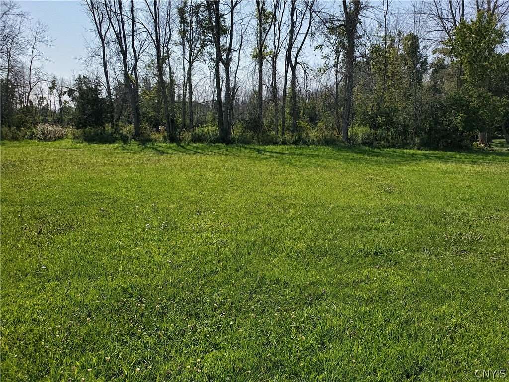 0.28 Acres of Land for Sale in Henderson, New York