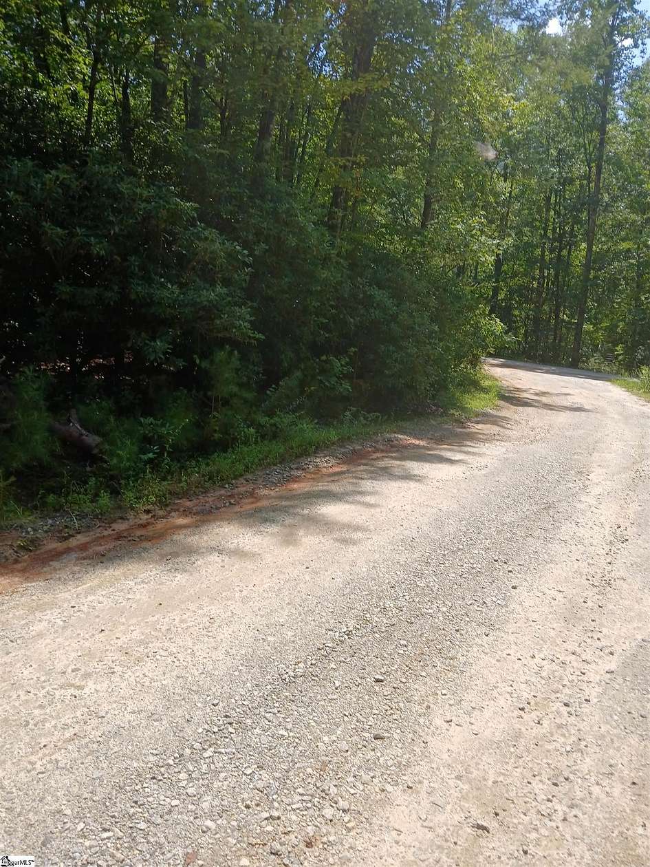 8 Acres of Residential Land for Sale in Marietta, South Carolina