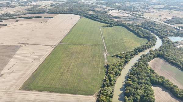 230 Acres of Land for Sale in Pocola, Oklahoma
