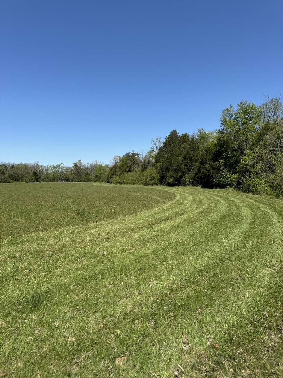 22.5 Acres of Land for Sale in Unionville, Tennessee