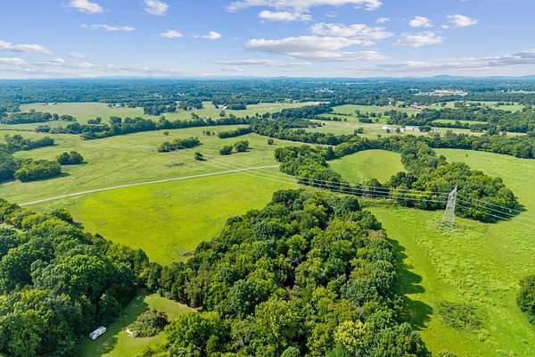 22.5 Acres of Land for Sale in Unionville, Tennessee