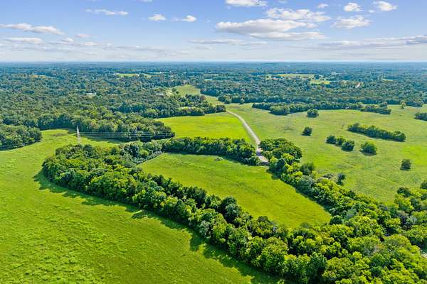 22.5 Acres of Land for Sale in Unionville, Tennessee