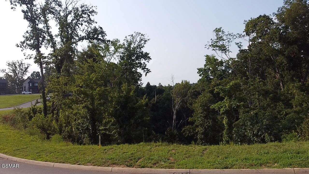0.06 Acres of Residential Land for Sale in Sevierville, Tennessee