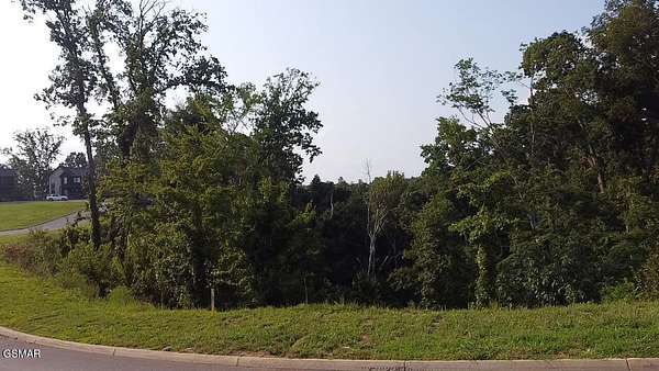 0.06 Acres of Residential Land for Sale in Sevierville, Tennessee