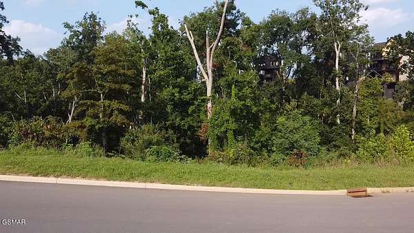 0.06 Acres of Residential Land for Sale in Sevierville, Tennessee