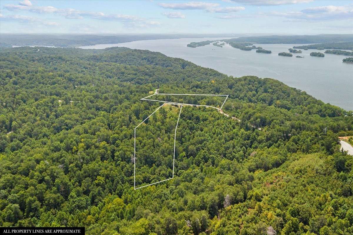 6.28 Acres of Residential Land for Sale in Waverly, Tennessee