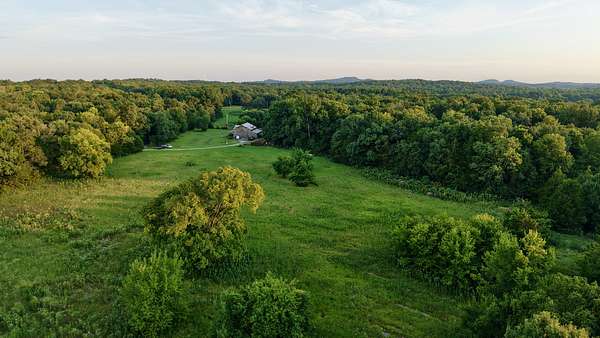 66 Acres of Improved Land for Sale in Lewisburg, Tennessee