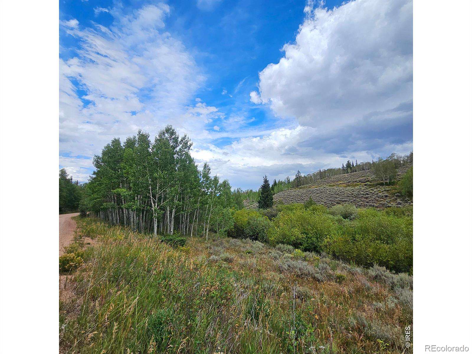 5 Acres of Land for Sale in Kremmling, Colorado