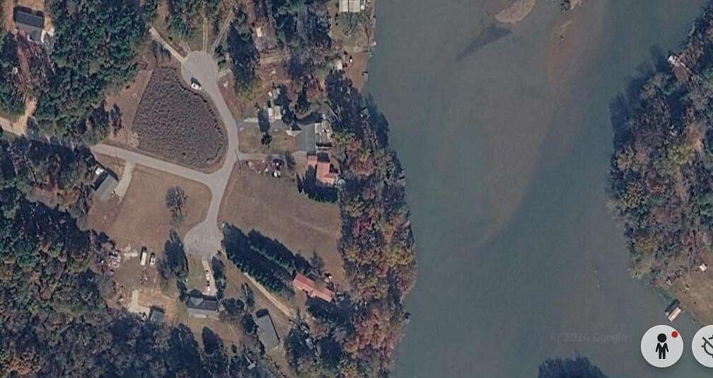 1.54 Acres of Residential Land for Sale in Waterloo, South Carolina