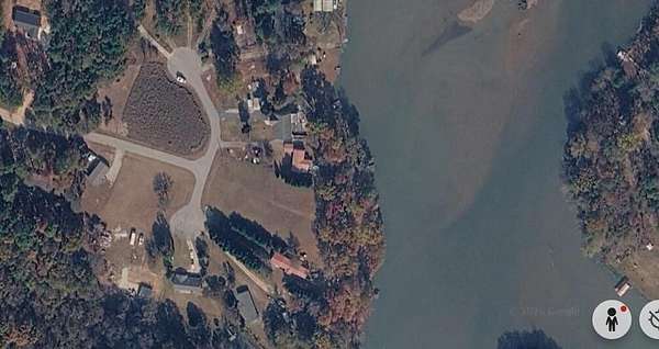 1.54 Acres of Residential Land for Sale in Waterloo, South Carolina