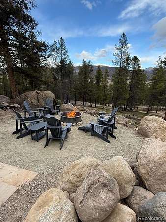 6.6 Acres of Residential Land for Sale in Twin Lakes, Colorado