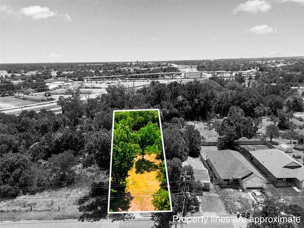 0.17 Acres of Residential Land for Sale in Waco, Texas