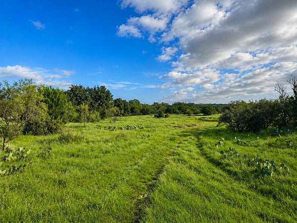 400 Acres of Land for Sale in Voca, Texas