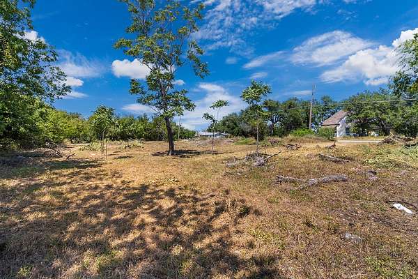 0.23 Acres of Residential Land for Sale in Brady, Texas