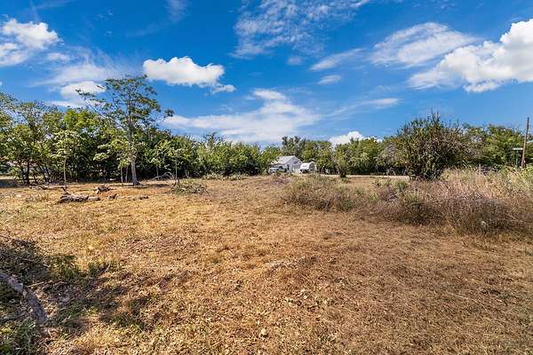 0.23 Acres of Residential Land for Sale in Brady, Texas