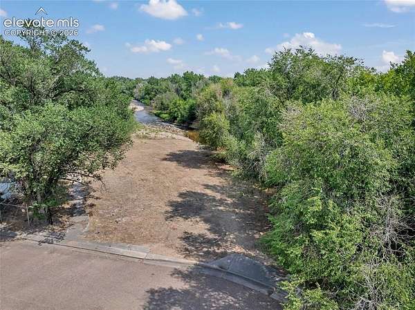 0.22 Acres of Land for Sale in Fountain, Colorado