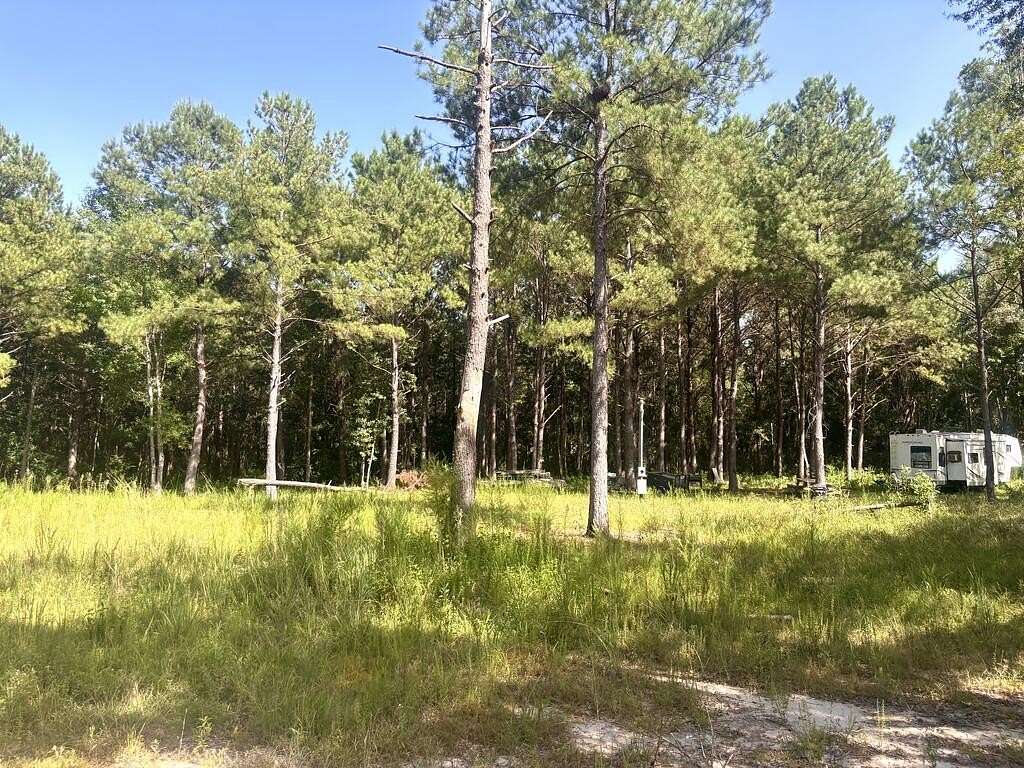 6 Acres of Land for Sale in Poplarville, Mississippi