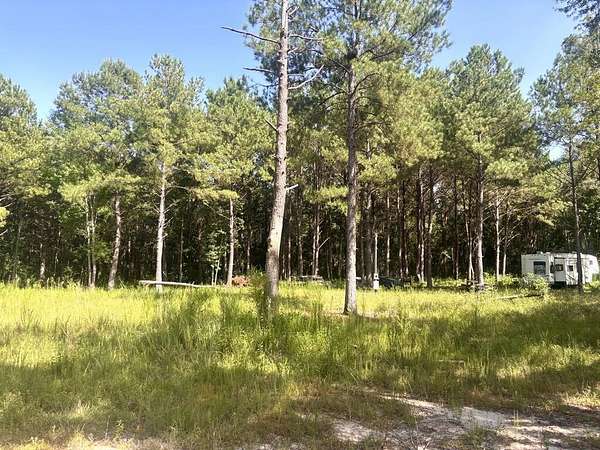 6 Acres of Land for Sale in Poplarville, Mississippi