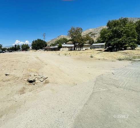 0.16 Acres of Mixed-Use Land for Sale in Lake Isabella, California