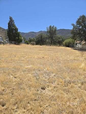 0.57 Acres of Land for Sale in Bodfish, California