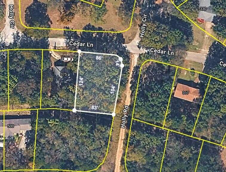 0.23 Acres of Residential Land for Sale in Merriam Woods, Missouri