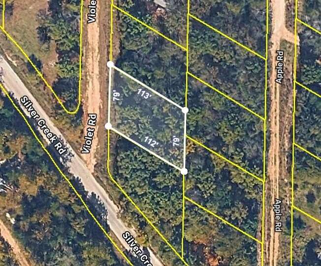 0.21 Acres of Land for Sale in Merriam Woods, Missouri