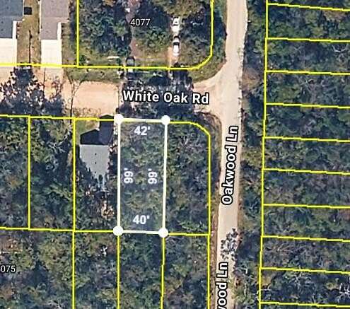 0.09 Acres of Land for Sale in Merriam Woods, Missouri