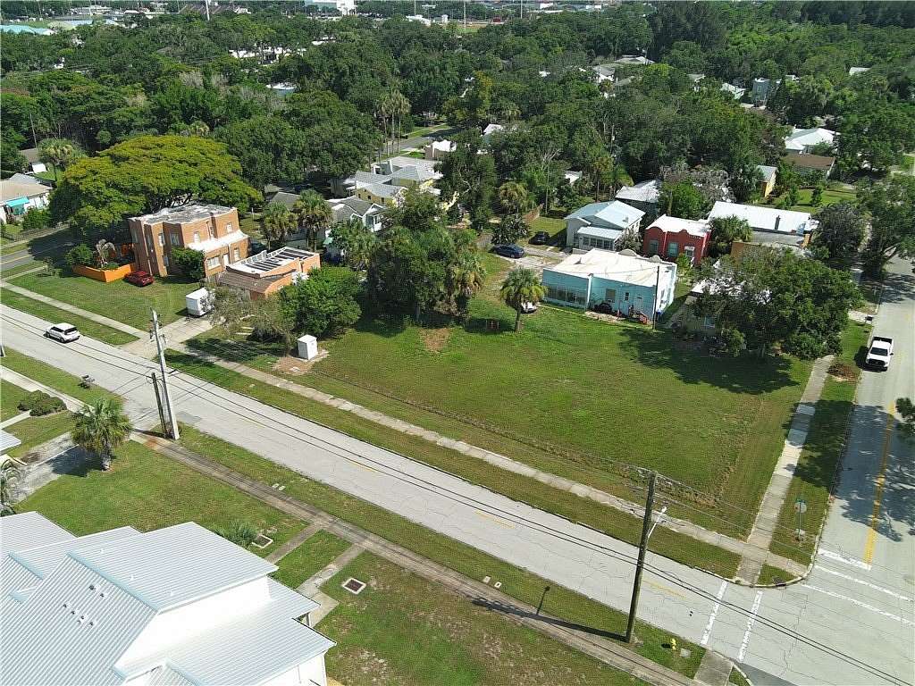 0.34 Acres of Land for Sale in Vero Beach, Florida