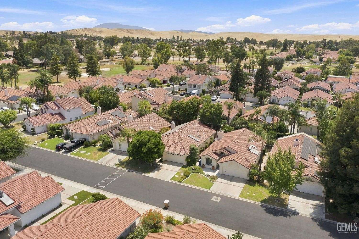 0.11 Acres of Land for Sale in Bakersfield, California