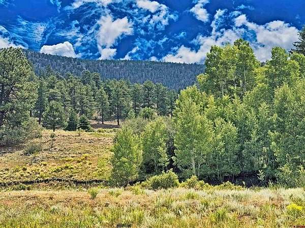 1.9 Acres of Residential Land for Sale in South Fork, Colorado