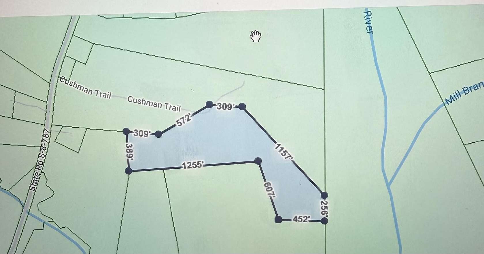 25 Acres of Land for Sale in Summerville, South Carolina