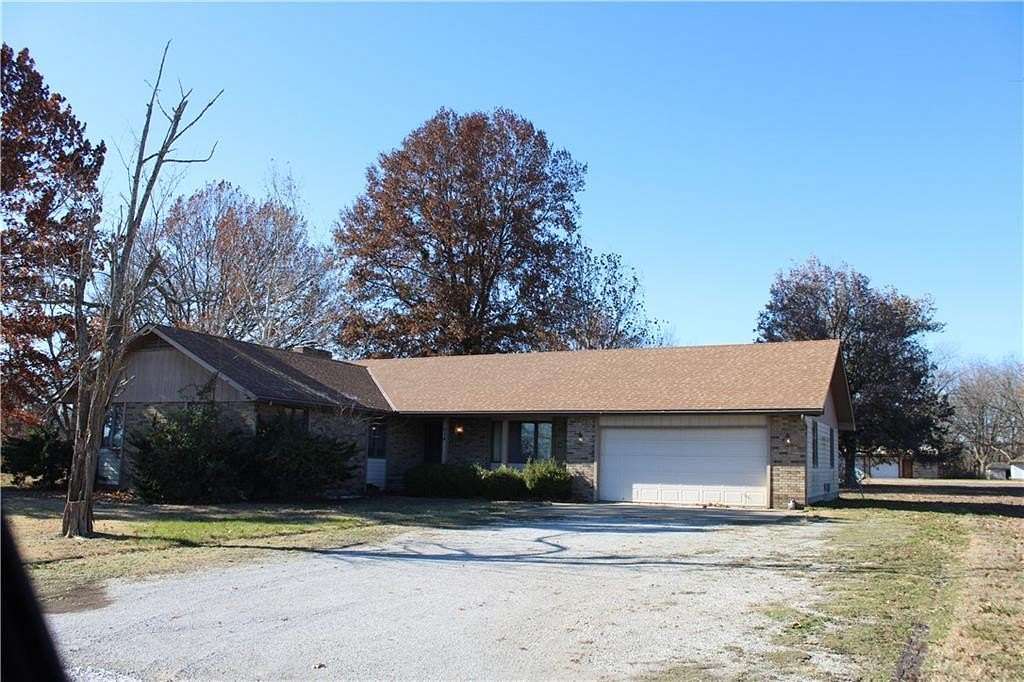 2 Acres of Land with Home for Sale in Arma, Kansas