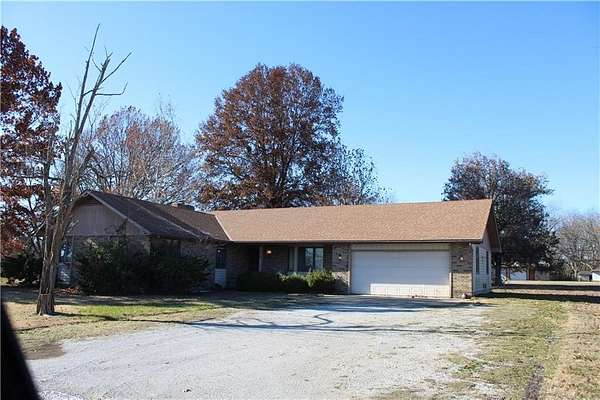 2 Acres of Land with Home for Sale in Arma, Kansas