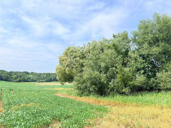 20 Acres of Recreational & Residential Land for Sale in St. Croix Falls, Wisconsin