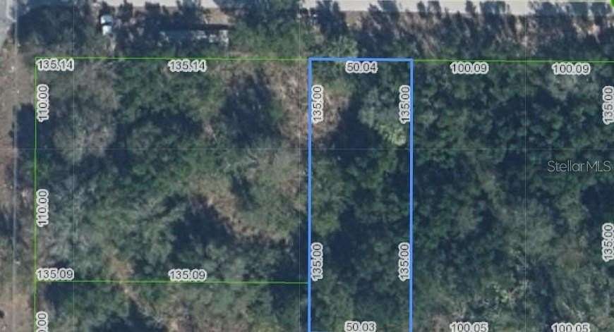 0.16 Acres of Residential Land for Sale in Avon Park, Florida