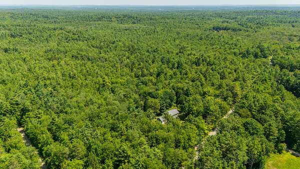 13.4 Acres of Land for Sale in Bowdoin Town, Maine