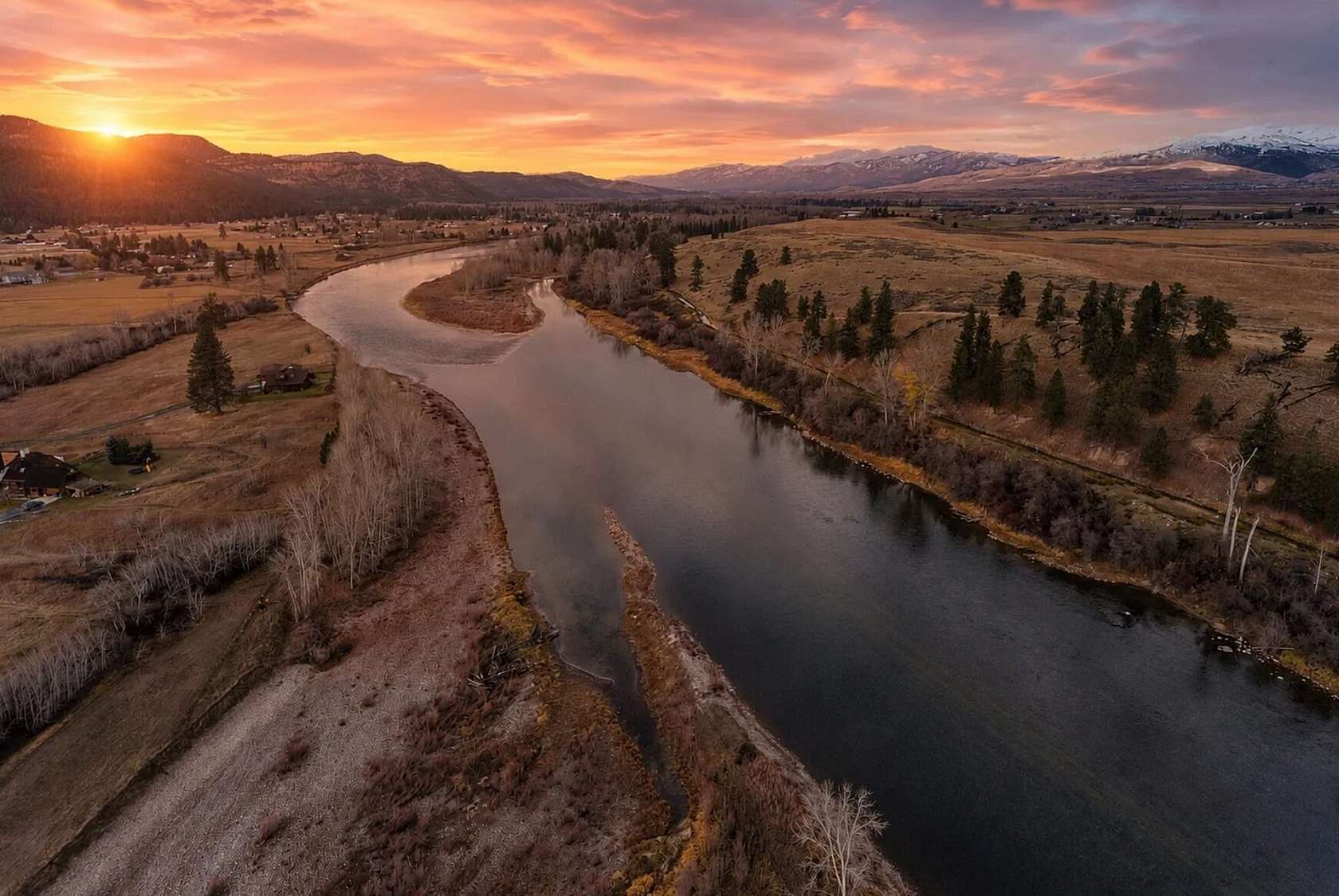 0.73 Acres of Residential Land for Sale in Missoula, Montana