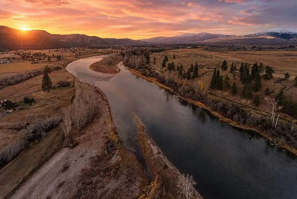 0.73 Acres of Residential Land for Sale in Missoula, Montana