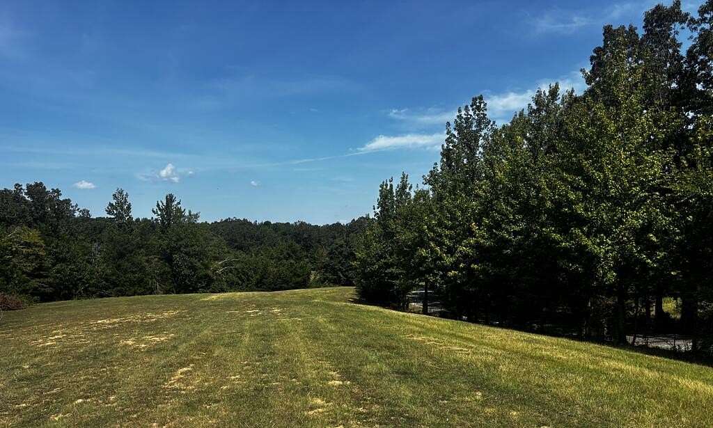 35.8 Acres of Land for Sale in Sardis, Mississippi