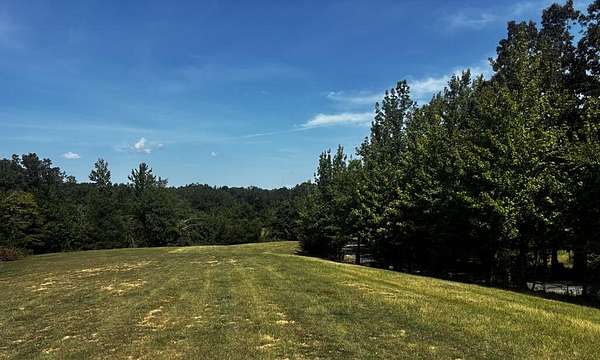35.8 Acres of Land for Sale in Sardis, Mississippi