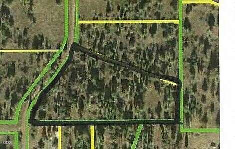 5.47 Acres of Land for Sale in Beatty, Oregon